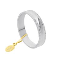 Anello Gioielleria Dossena  in Oro FDU070BB  12